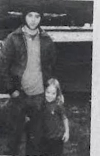Family photo from the album
