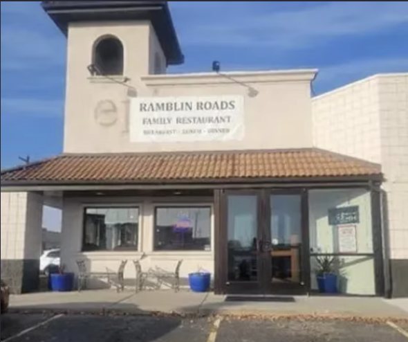 Ramblin Roads — Midvale